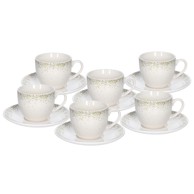 TOGNANA Set šalica Iris Astrid, 12/1