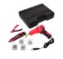 AWTOOLS aparat za zavarivanje plastike 50 W, sa spajalicama, AW04950