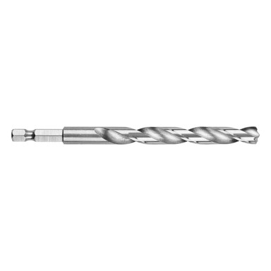 GRAPHITE Svrdlo za metal HEX, 9,0 mm