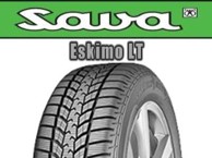 SAVA Guma Eskimo LT, zimska, 215/60R17, 109T-C