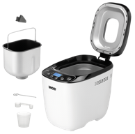 UNOLD Pekač za kruha Design Backmeister 68010