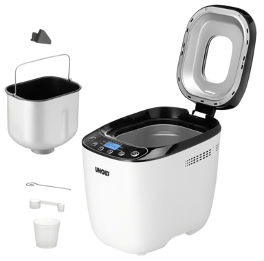 UNOLD Pekač za kruha Design Backmeister 68010