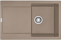 FRANKE Sudoper MRG 611 Kašmir