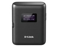 D-LINK Mobilni router DWR-933, bežični 4G LTE router, 300 MBps WiFi, SIM, baterija 3000 mAh