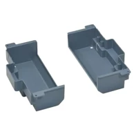 LEGRAND 088026 zaštita kontakata za vertikalne nosače mehanizama le088026