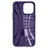 SPIGEN Maskica Liquid Air za iPhone 14 Pro, deep purple