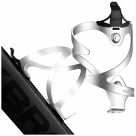 ROCKBROS Aluminijski držač za bocu za bicikl, crna