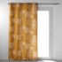 DOUCEUR D'INTÉRIEUR Zavjesa u bakrenoj boji 140x280 cm Esquisse