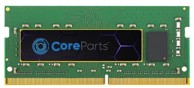 COREPARTS RAM memorija DDR4 8GB 2400MHz Major SO-DIMM za Dell