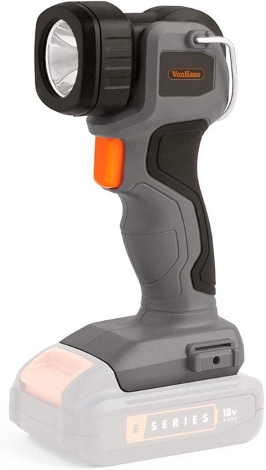 VONHAUS Akumulatorska LED radna svjetiljka E-Series (3500173)