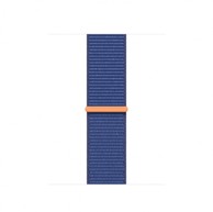 APPLE Remen za Apple Watch 41mm, Ocean Blue Sport Loop