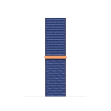 APPLE Remen za Apple Watch 41mm, Ocean Blue Sport Loop