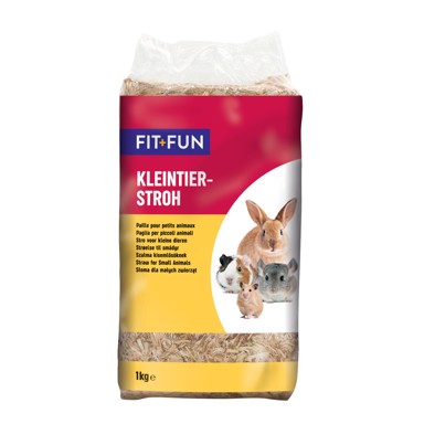 FIT+FUN Podloga za kavez 30 l