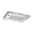 CONCEPT Kuhinjska napa OPP1360ss, inox