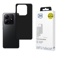 3MK Mat futrola za Infinix Smart 8