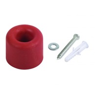 SUKI Stoper H 30 D 40 mm 2 kom, crveni