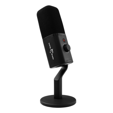 WHITE SHARK Mikrofon DSM-04 Udukku