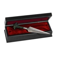 NOBLE COLLECTION Bodež Bellatrix Lestrange Harry Potter
