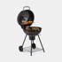 VONHAUS Roštilj na ugljen KETTLE BBQ 2500934