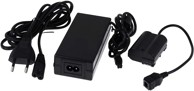 AC adapter, EP-5B, za Nikon D600, D7000
