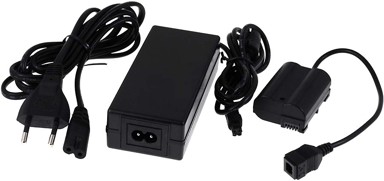 AC adapter, EP-5B, za Nikon D600, D7000
