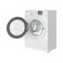 WHIRLPOOL Perilica rublja WRBSB 6249 W EU, 1200 okr/min, 6 kg