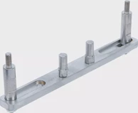 BGS Alat za blokiranje remenice radilice, za Smart/Renault/Dacia/Nissan 0.9 L