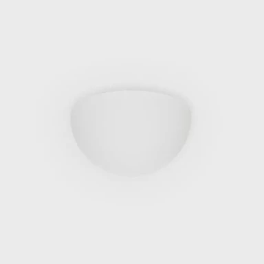 Plafonska svjetiljka Ohps LL16386, 1xE27, 405 lm, 2800 K, IP65