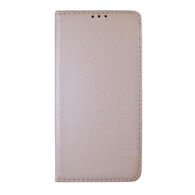 MAXMOBILE Torbica Samsung Galaxy A13 4G SMART MAGNET, zlatna