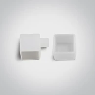 ONE LIGHT Završna kapica za dm7890 led traku dm7890e