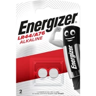 ENERGIZER Baterije Alkaline Specialty LR44 / A76, 2 kom, 1,5V