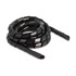 DELOCK Spojna cijev 10 mm 2 m, crna