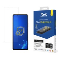 3MK Zaštitna folija SilverProtection+ za Sony Xperia Pro-I, prozirna
