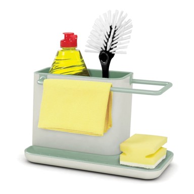 JOSEPH JOSEPH Plastičan držač za deterdžente Sage