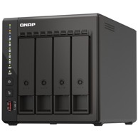 QNAP Server 4-Bay TS-453E-8G