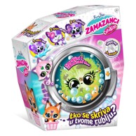 Plišane igračke Zamazanci CuteKins