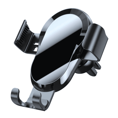 JELLICO Autodržač za telefon W2 GRAVITY, za ventilaciju, QC 15 W