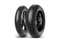PIRELLI Moto guma Diablo Rosso IV 120/70ZR17 58W (F) TL