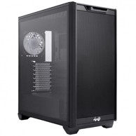 INWIN Kućište D5, mid tower, E-ATX, crno