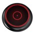 TEFAL Aluminijski set posuđa 3 kom Ingenio Easy Cook & Clean Black
