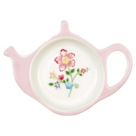 GREEN GATE Pladanj za čajne vrećice Columbine