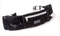DOOG Torbica oko struka, crna