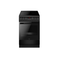 AMICA Štednjak 57CE3.315HTa(Bm) (58149), staklokeramički