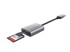 TRUST PC adapter USB-A 3.2/čitač kartica, DALYX