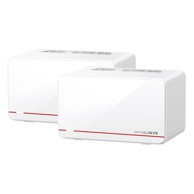 MERCUSYS Mesh sustav Halo H37BE BE6500, Wi‑Fi 7, 2 kom