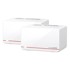 MERCUSYS Mesh sustav Halo H37BE BE6500, Wi‑Fi 7, 2 kom