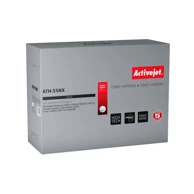 ACTIVEJET Toner za printer ATH-55NX, crni