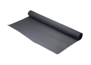 SW-STAHL Protuklizna podloga, 120x60cm, 07305L