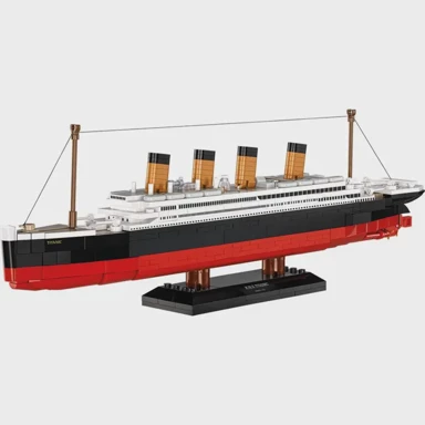 COBI Građevna igračka RMS Titanic