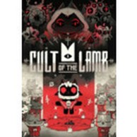 Igra za PC: Cult of the Lamb